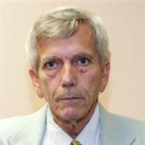 Charles D. Harper