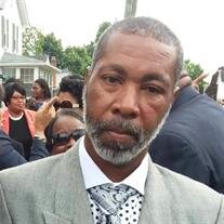 Gerald Othel Garner
