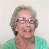 Della E. Metzler