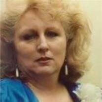 Darlene Jean Cordle