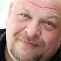 Shane A. Gaetani