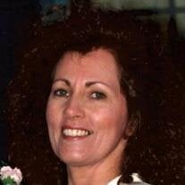 Wanda Jean Crownover