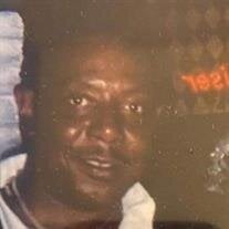 Perry Lee Banks