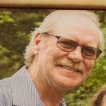Craig Randall Chandler
