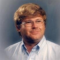 Daniel "Mug" Wayne Pierce