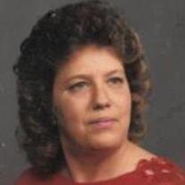 Juanita Spurlock
