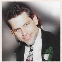 Timothy Jay "Tim" Tatum