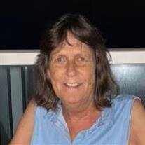 Rhonda Jean Allen