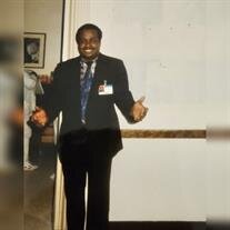 James J Jackson