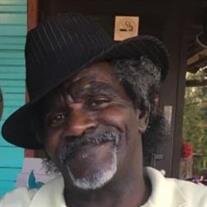Mr. Raymond Dyson