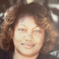 Mrs. Doris Jean Bohannon