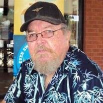 Mr. Henry Carroll Adams