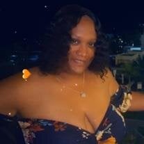 Keya Wilkerson