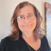 Mrs. Sandra (Cromp) Williams