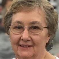 Linda "June" Stammen