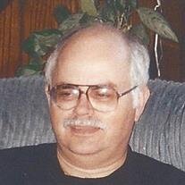 Richard L. Cooper