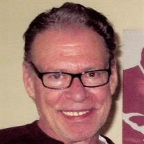 Robert D. Ives