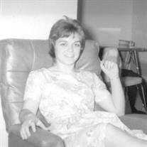 Peggy Rogers