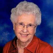 Margery Alice Dombrowski