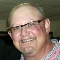 Gordon Ray Estes Jr.