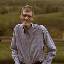 James "Jim" E. Crocker