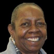MRS. LINDA LYNETTE HICKMAN