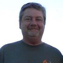 Mr. Charles William Moore III "Jody"