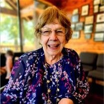 Colleen Barbara Alexander