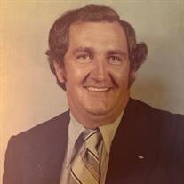 Alvin E. Burdett Sr.