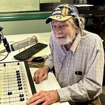 William "Bill" Harrington