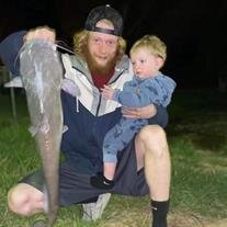Brandon Daniel "Red" Gosnell