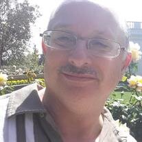 Mario Lewis Alaniz