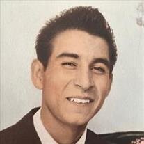 Santos Franco Ruiz, Jr