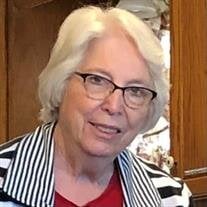 Jo Ona "Joan" Oliver