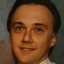 Brian P. Clark