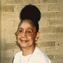Ms. Colleen Myrtle Downing