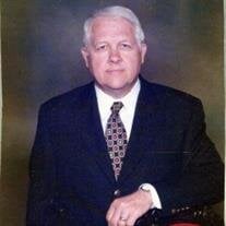 Bobby Nelson Taylor