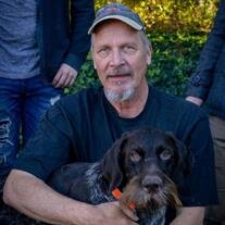 Bruce Niemitalo