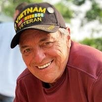 Dennis Warren Kipp