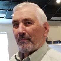 Kenneth Jerome Hughes
