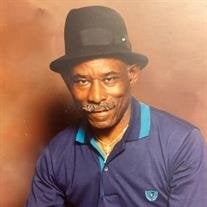 Carlisle Lesane Sr.