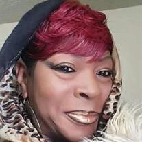 Ms. Cheris Jeter