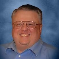 Brian Keith Culligan