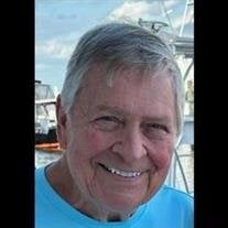 Paul "Jim" James Abbott
