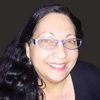 Judy D. Hunt