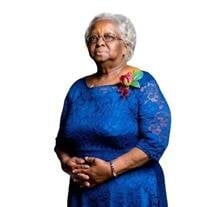 Mother Ollie Elizabeth Price