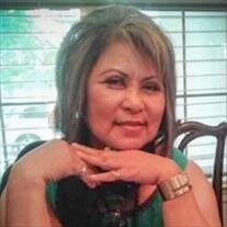 Marialuz Gonzales Ocampo