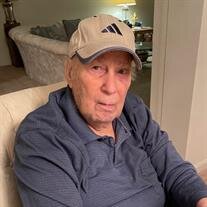Raymond John Berini