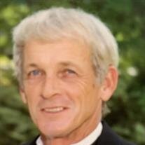 Mr. Larry Randall Johnson