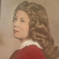 Swanda Anne Gallihue Hickman